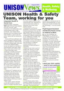 thumbnail of Health & Safety News2