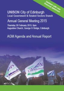 AGM 2015