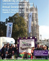 Remember the AGM on Mon 22 Feb