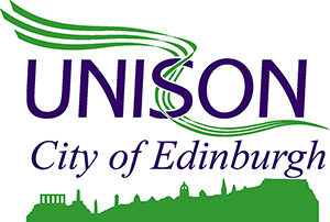 Edinburgh UNISON supports furloughed staff and says City Council needs long term investment