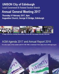AGM 2017
