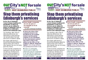 Leaflet July 2010