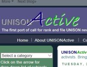 UNISON Active