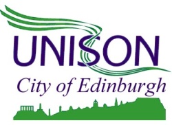 UNISON City of Edinburgh