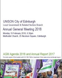 AGM 2018