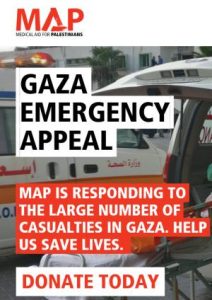 Gaza appeal