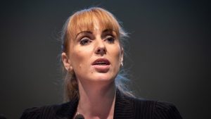 Angela Rayner