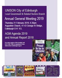 AGM 2019
