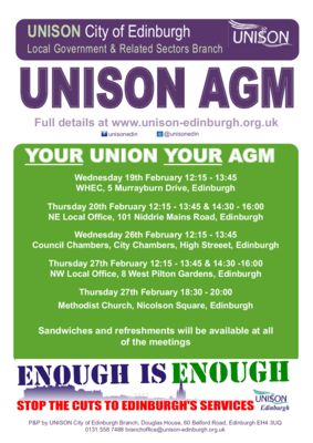 thumbnail of Aggregate AGM Poster for stewards