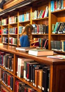 UNISON slams staffless libraries as 'a nightmare'