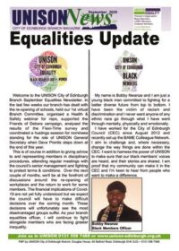 thumbnail of Equalites Newsletter Sept