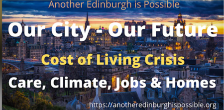 Our City - Our Future Conference 10th September