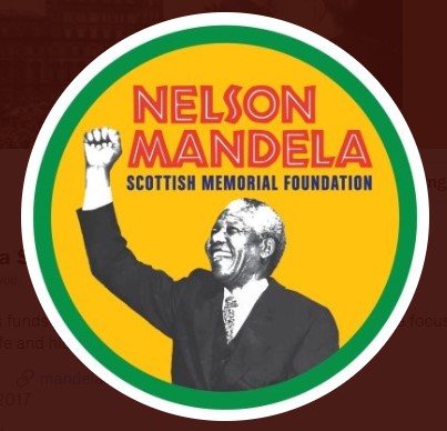 Financial donation towards a Nelson Mandela Statue