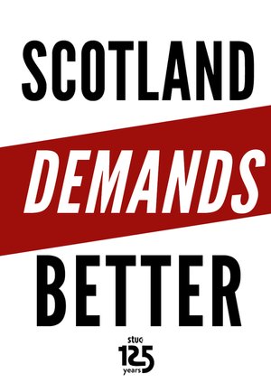 STUC Scotland Demands Better Petition