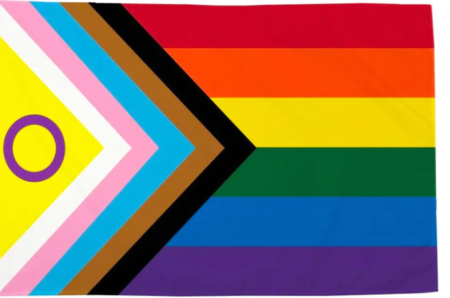 LGBT+ History Month Time to claim our past, celebrating our present and create our future