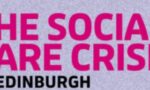 Care Inspectorate’s Inspection of Adult Social work and Social Care Services: City of Edinburgh.