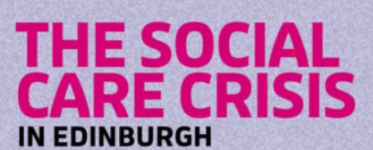 Care Inspectorate’s Inspection of Adult Social work and Social Care Services: City of Edinburgh.