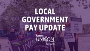 Important Update: Strike on Wed 8th November