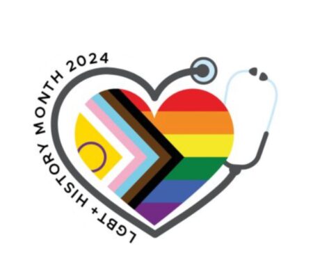 LGBT+ History Month 2024