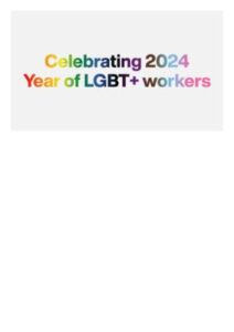 thumbnail of LGBT+ Calendar from April 2024