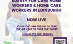 Your Voice Matters - Participate in UNISON's Survey for Home Care and Care Home Workers