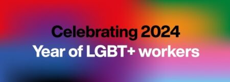 UNISON National LGBT+ Conference 2024, Edinburgh