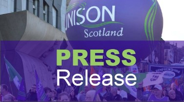 Local government staff to be balloted on new two-year pay offer, says UNISON