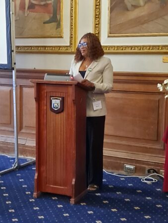 UNISON Edinburgh Celebrates Black History Month 2025
