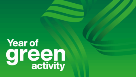 2026 UNISON Year of Green Activity Webinars