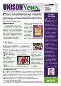thumbnail of Equalities News Update – 5 June 2026